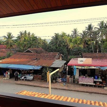 Villa Malida Luang Prabang Luaran gambar
