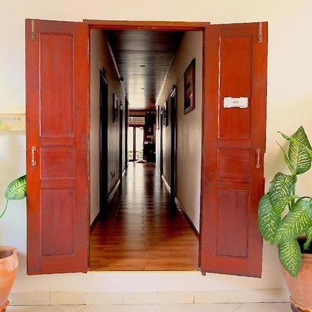 Villa Malida Luang Prabang Luaran gambar
