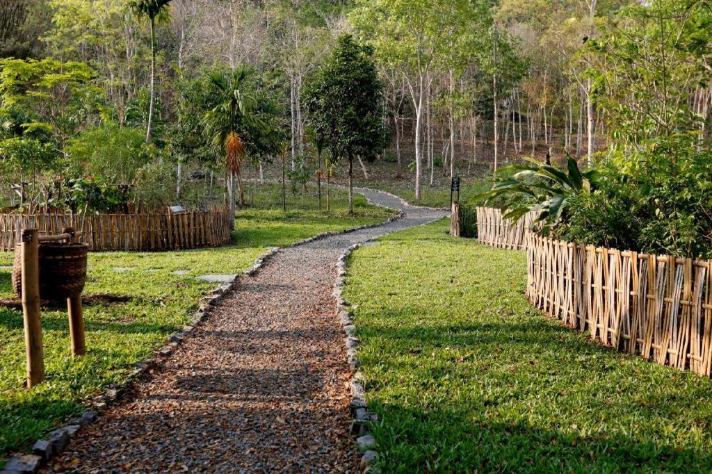 Villa Malida Luang Prabang Luaran gambar