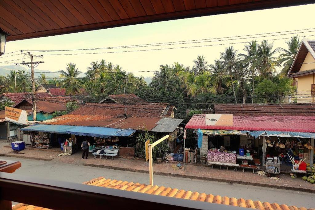 Villa Malida Luang Prabang Luaran gambar