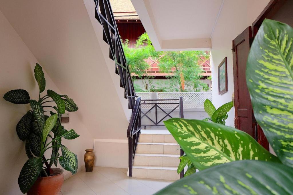 Villa Malida Luang Prabang Luaran gambar