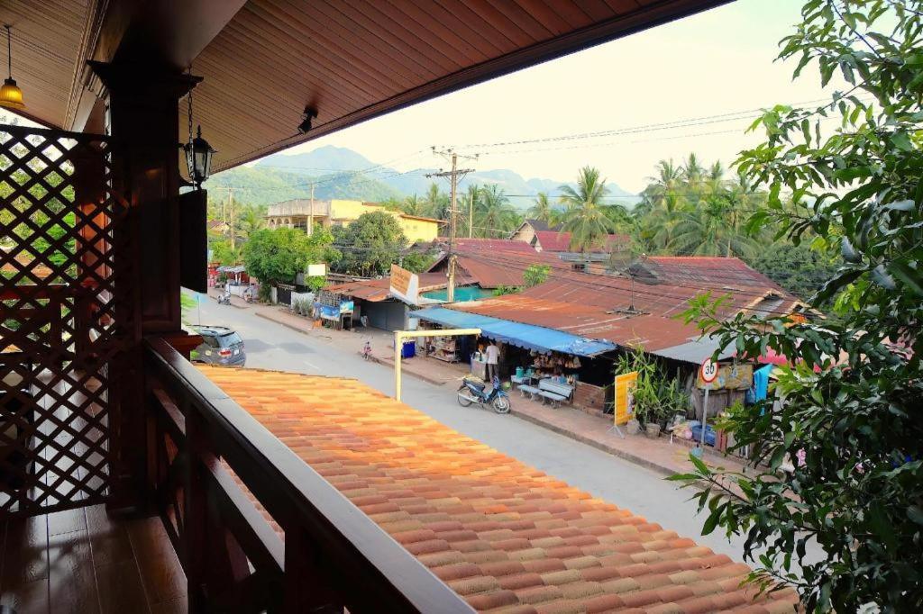 Villa Malida Luang Prabang Luaran gambar