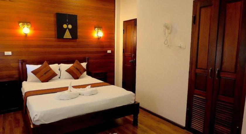 Villa Malida Luang Prabang Luaran gambar