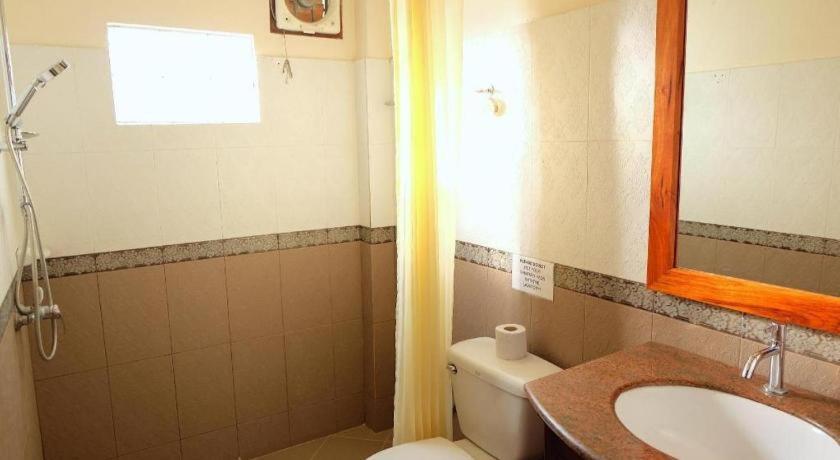 Villa Malida Luang Prabang Luaran gambar