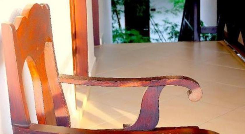 Villa Malida Luang Prabang Luaran gambar