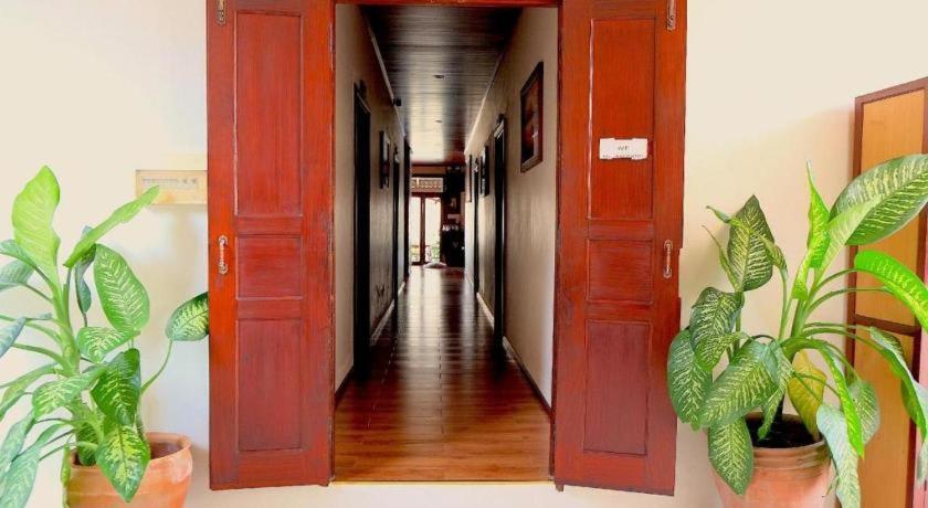 Villa Malida Luang Prabang Luaran gambar