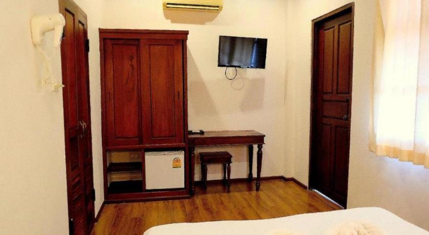 Villa Malida Luang Prabang Luaran gambar