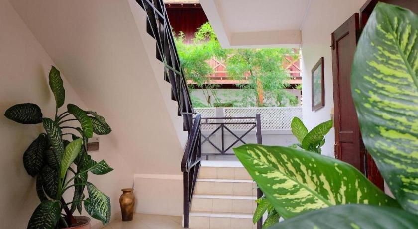 Villa Malida Luang Prabang Luaran gambar