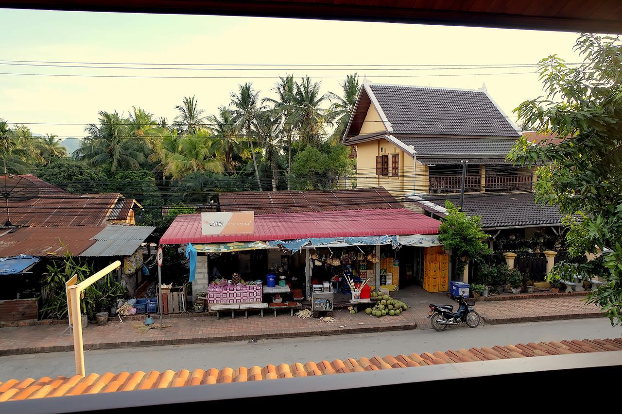 Villa Malida Luang Prabang Luaran gambar